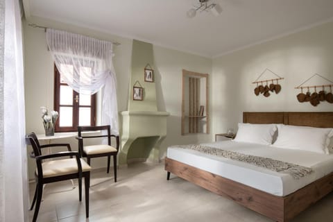 Rodi House Apartment in Halkidiki