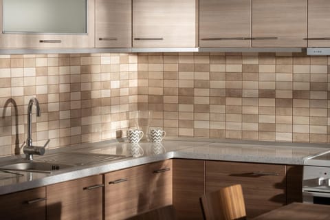 Rodi House Apartment in Halkidiki