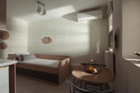 Rodi House Apartment in Halkidiki