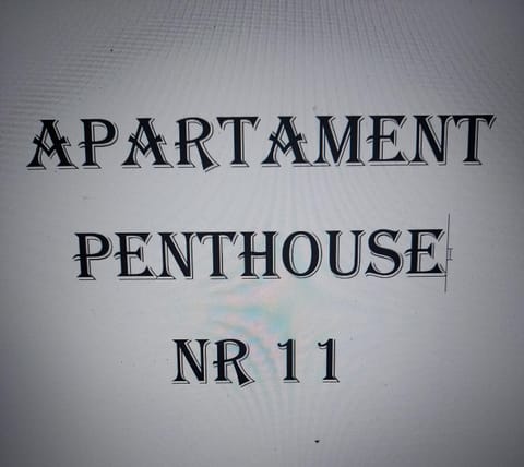 Prestige 2 Apartment in Leba