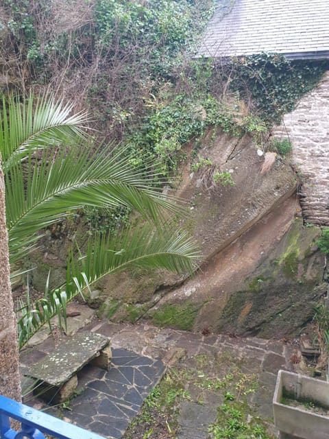 Le Drellac'h Apartment in Plougonvelin