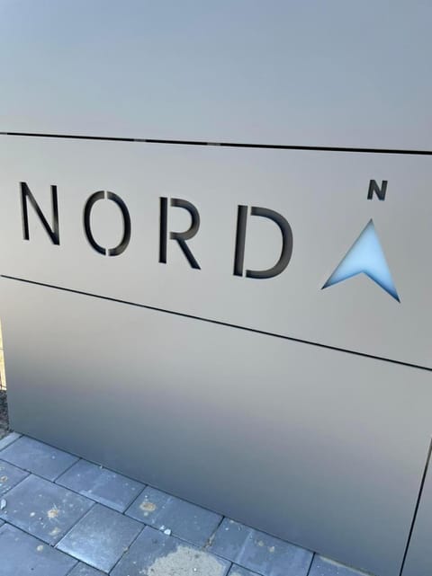 Property logo or sign