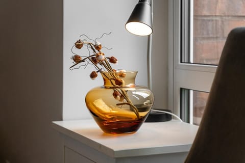 Apartament 900 ogród w Centrum Apartamenty No1 Apartment in Szczecin