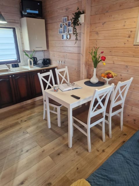 Domki U Zosi w Rewalu House in West Pomeranian Voivodeship, Poland