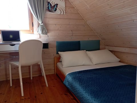 Domki U Zosi w Rewalu House in West Pomeranian Voivodeship, Poland