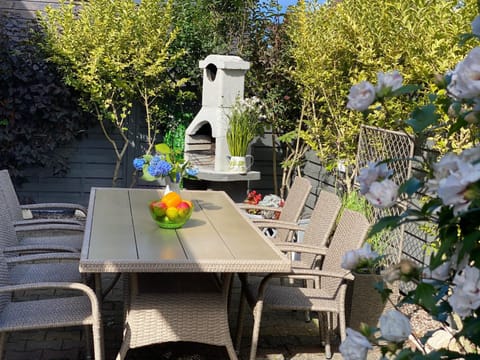 Domki U Zosi w Rewalu House in West Pomeranian Voivodeship, Poland