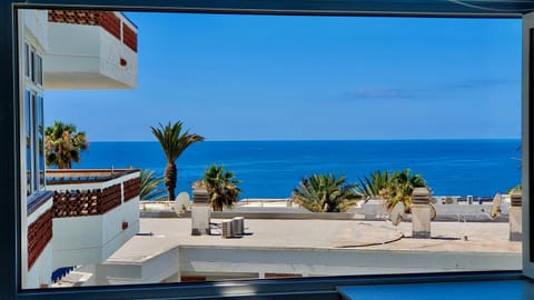 View (from property/room), Sea view