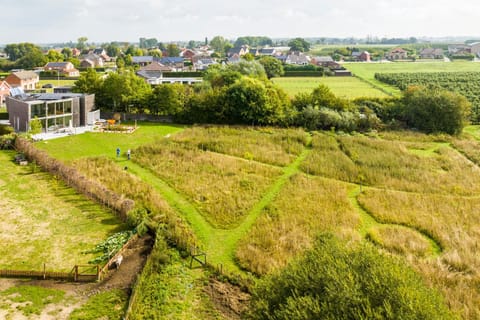 Property building, Day, Natural landscape, Summer, View (from property/room), View (from property/room), Floor plan