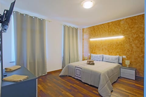 Palazzo Richard Leone Apartment in Friuli-Venezia Giulia