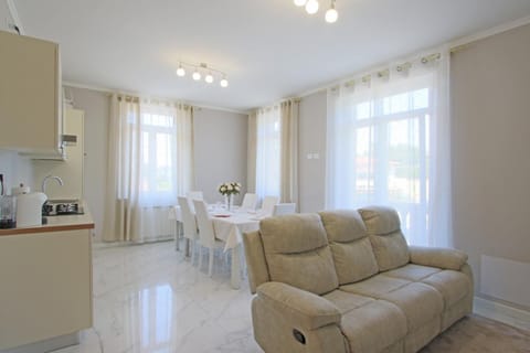 Palazzo Richard Leone Apartment in Friuli-Venezia Giulia