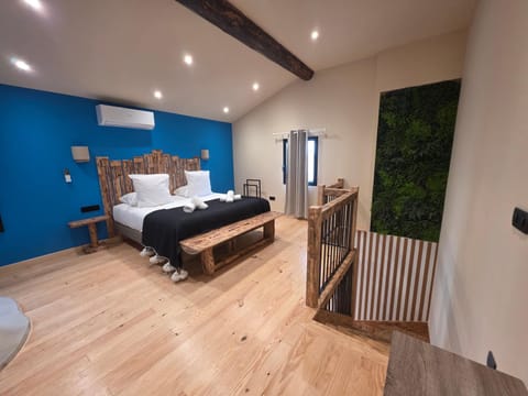 Domaine de la Tapie de Bouchet - en Camargue Villa in Arles