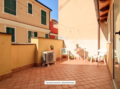 Cavaliere - By Ligooria Apartment in Pietra Ligure