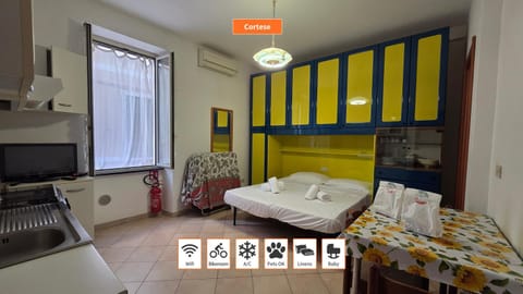 Cavaliere - By Ligooria Apartment in Pietra Ligure