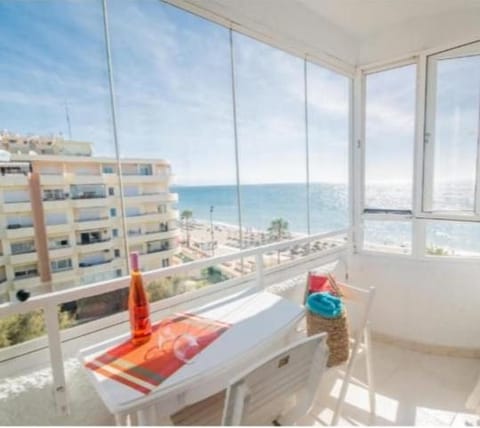 La duquesa Apartment in Fuengirola