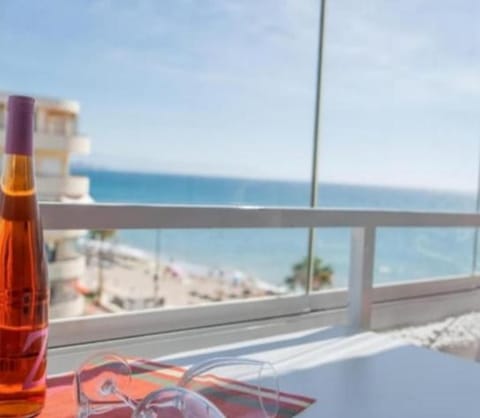 La duquesa Apartment in Fuengirola