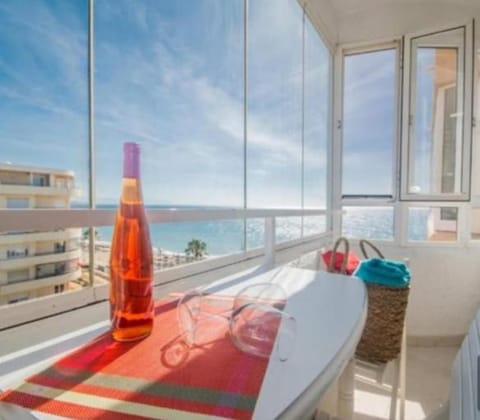 La duquesa Apartment in Fuengirola