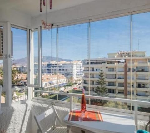 La duquesa Apartment in Fuengirola