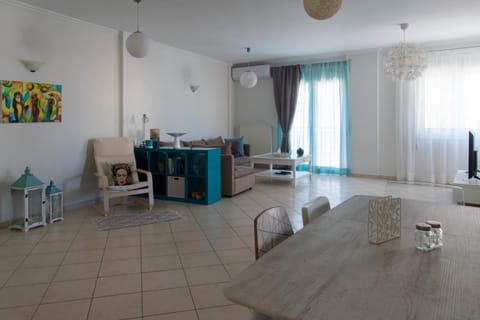 Phos apartment Apartment in Heraklion