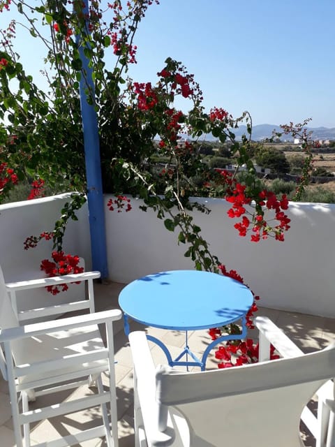 S & K Maisonnettes Villa in Paros, Greece