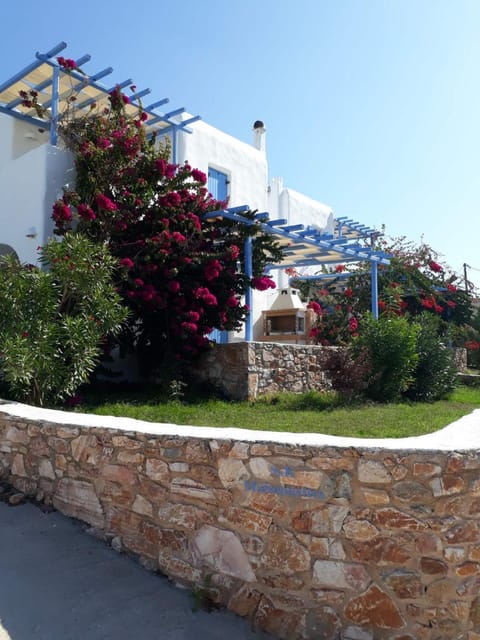 S & K Maisonnettes Villa in Paros, Greece