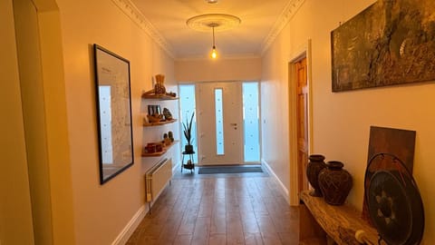 Errigal View B&B and Crafts Bed and Breakfast in County Donegal