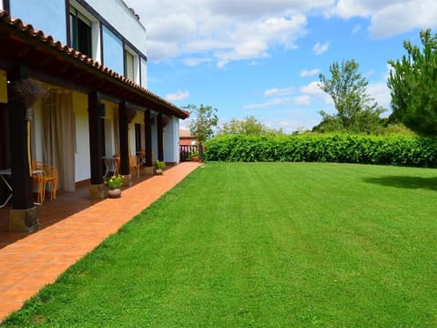 Garden, View (from property/room), Balcony/Terrace