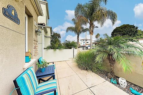 Westwood House House in Oceanside