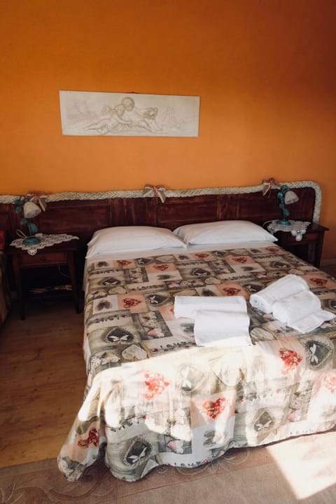 Red Fenice Bed and Breakfast in Friuli-Venezia Giulia