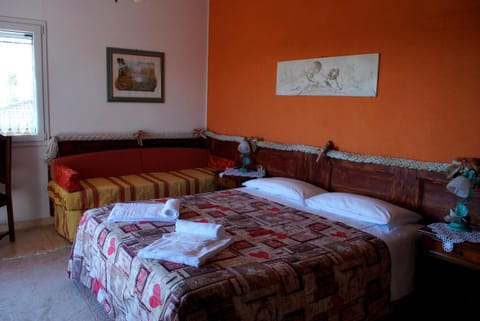 Red Fenice Bed and Breakfast in Friuli-Venezia Giulia
