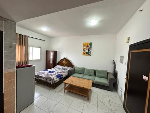 Apartment in Ajman,furnished studio Apartment in Ajman