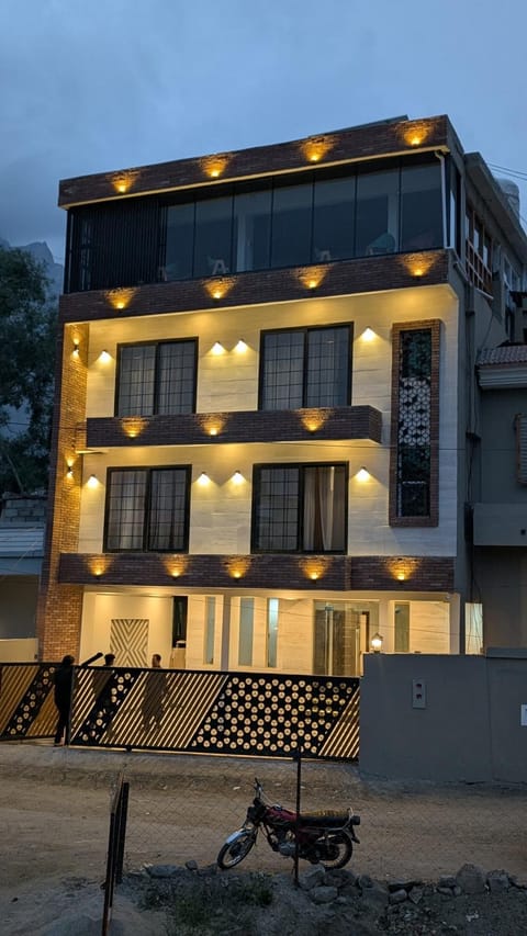Property view