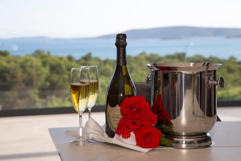 Villa Excellence Villa in Šibenik-Knin County, Croatia