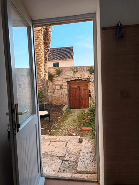 Apartman Burte, Komiža Apartment in Komiža