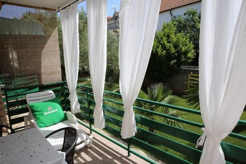 Apartmani Ferara Vodice Apartment in Šibenik-Knin County, Croatia