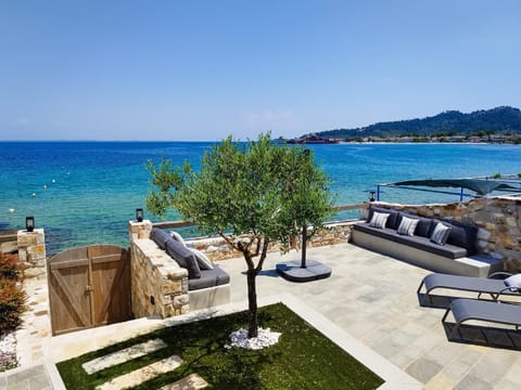 Aura di mare luxury house Thassos House in Thasos