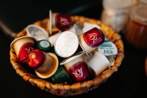 Boutique Shrewsbury Suites Bed and Breakfast in Shrewsbury