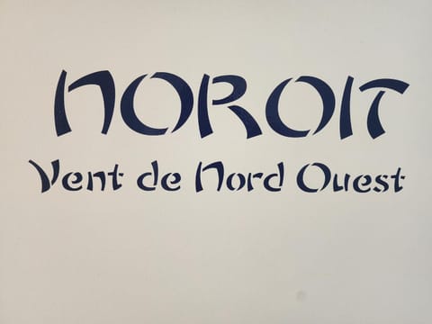 Property logo or sign