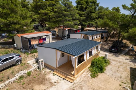 NEW !!! Adria Village Živogošće- camp Dole Campground/ 
RV Resort in Dubrovnik-Neretva County