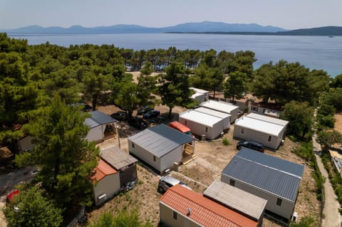 NEW !!! Adria Village Živogošće- camp Dole Campground/ 
RV Resort in Dubrovnik-Neretva County