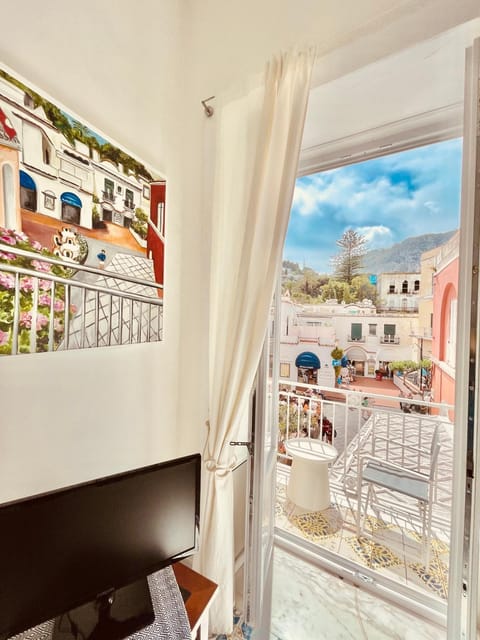 Natural landscape, View (from property/room), Balcony/Terrace