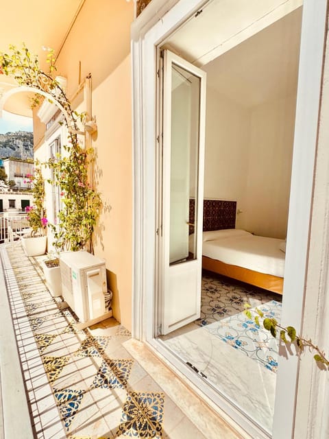 Balcony/Terrace, Photo of the whole room, Bedroom