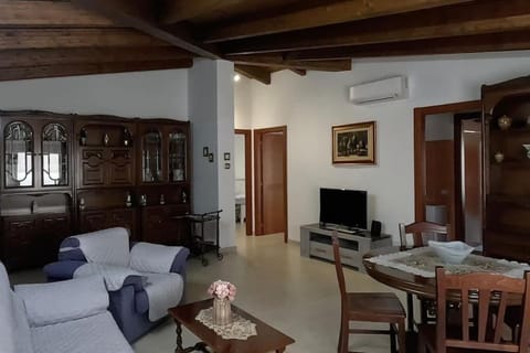 Appartamento Ilaria Apartment in Alghero