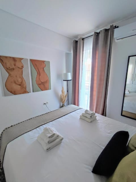 Casa Di Penny 2 Apartment in Messenia