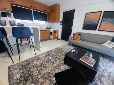 Casa Di Penny 2 Apartment in Messenia