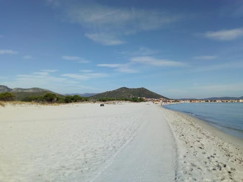 Nearby landmark, Day, Natural landscape, Beach, Sea view