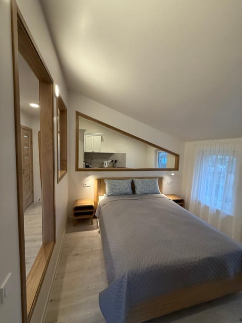 SMILTIS Apartment in Palanga