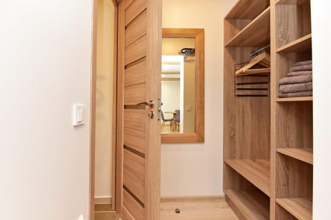 SMILTIS Apartment in Palanga