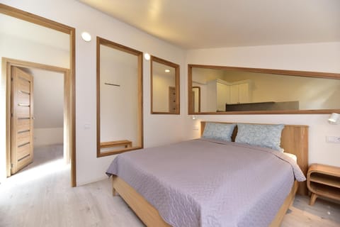 SMILTIS Apartment in Palanga