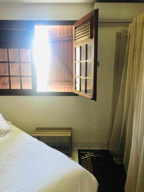 Chambre d'hôtes MAÏ TAÏ 4 personnes Bas du Fort Villa in Le Gosier