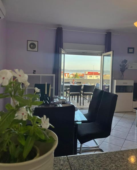 Sun side Apartment in Šibenik-Knin County, Croatia